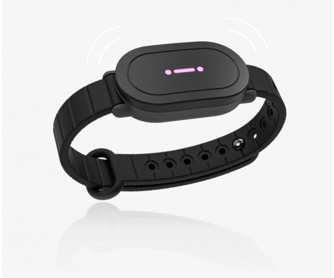 Фитнес-браслет Bond Touch 4 • Long-Distance Bracelet